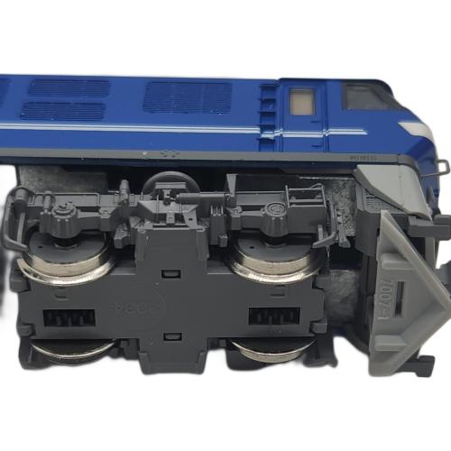 KATO (カトー) Nゲージ 3034-7 EF210 100番台