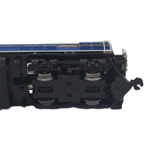 TOMIX (トミックス) Nゲージ JR DD51-1000形ディーゼル機関車(JR北海道色)