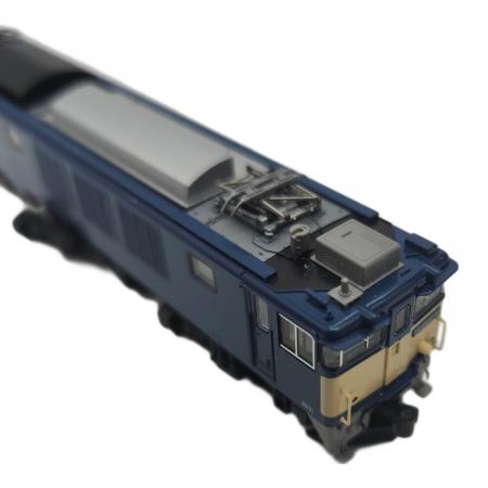 TOMIX (トミックス) Nゲージ JR EF64-1000形電気機関車(後期型・復活
