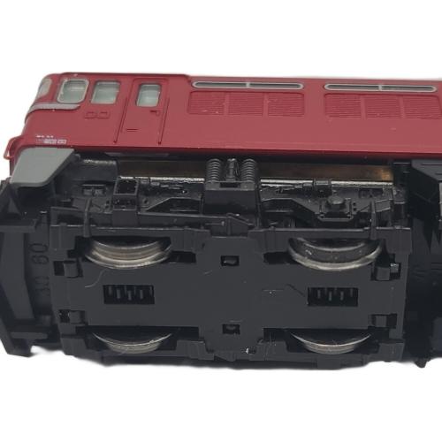 KATO (カトー) Nゲージ 3075-2 ED75 0 後期形