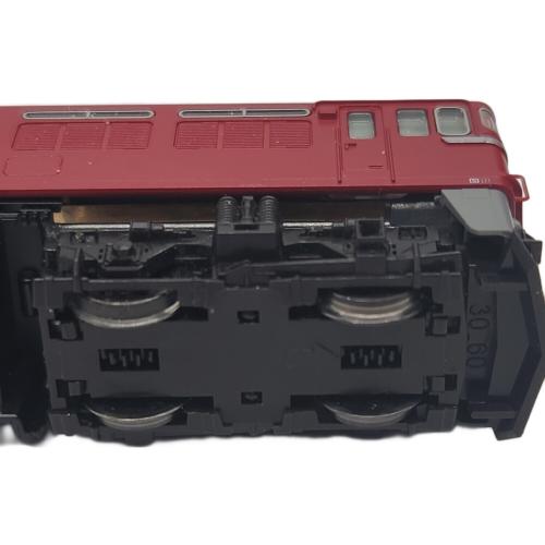 KATO (カトー) Nゲージ 3075-2 ED75 0 後期形