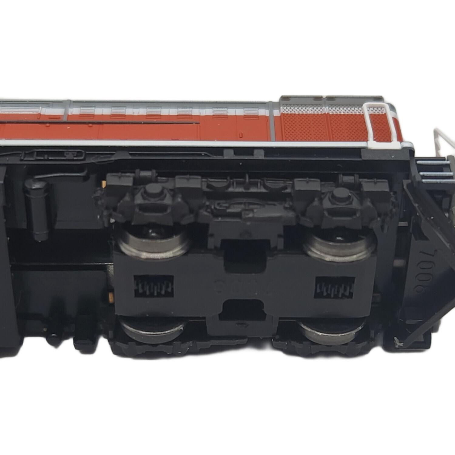 KATO (カトー) Nゲージ DD51 後期 暖地形 7008-N｜トレファクONLINE