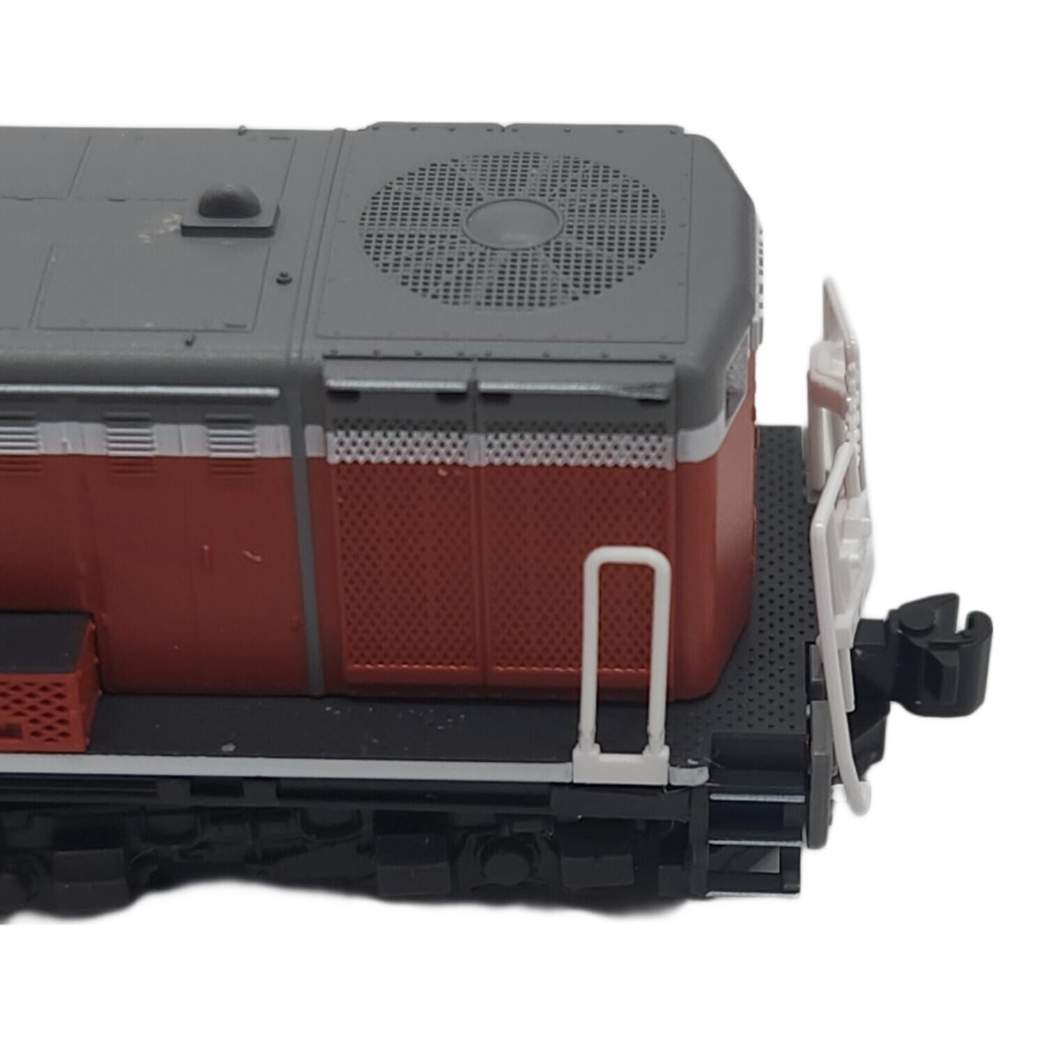 KATO (カトー) Nゲージ DD51 後期 暖地形 7008-N｜トレファクONLINE