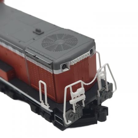 KATO (カトー) Nゲージ DD51 後期 暖地形 7008-N｜トレファクONLINE
