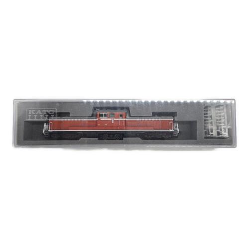KATO (カトー) Nゲージ DD51 後期 暖地形 7008-N