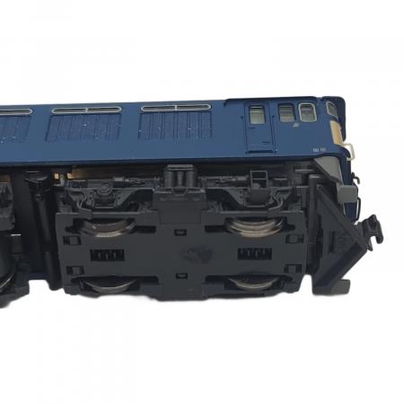 KATO (カトー) Nゲージ 3091-2 EF64 0 2次形｜トレファクONLINE