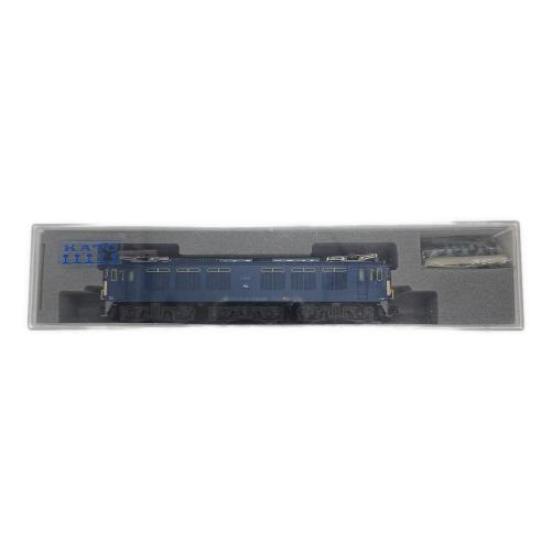KATO (カトー) Nゲージ 3091-2 EF64 0 2次形