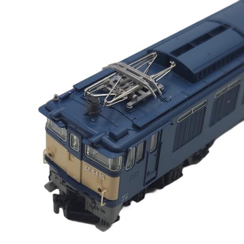 KATO (カトー) Nゲージ 3091-2 EF64 0 2次形｜トレファクONLINE