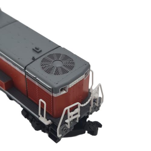 TOMIX (トミックス) Nゲージ 2246 JR DD51 1000形ディーゼル機関車
