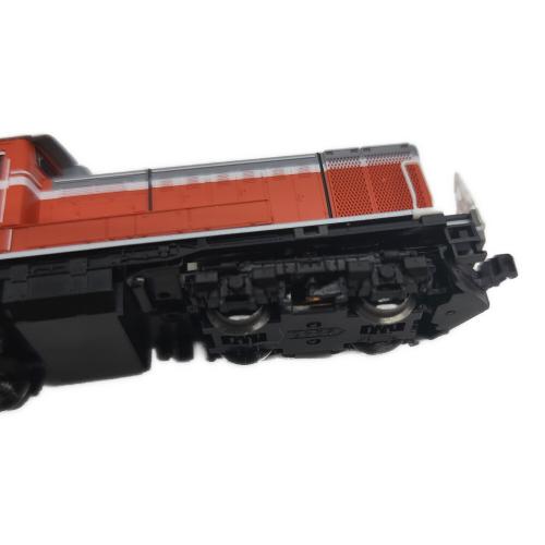 TOMIX (トミックス) Nゲージ 2246 JR DD51 1000形ディーゼル機関車
