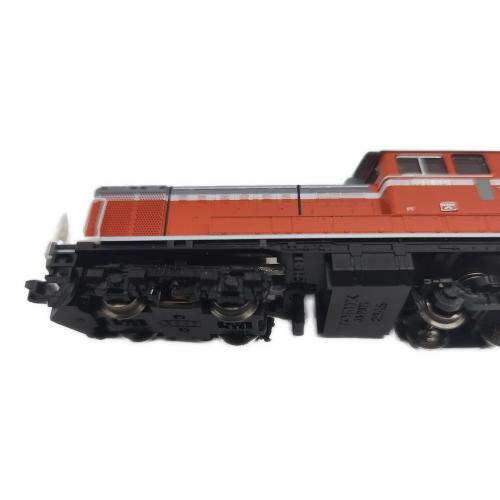 TOMIX (トミックス) Nゲージ 2246 JR DD51 1000形ディーゼル機関車
