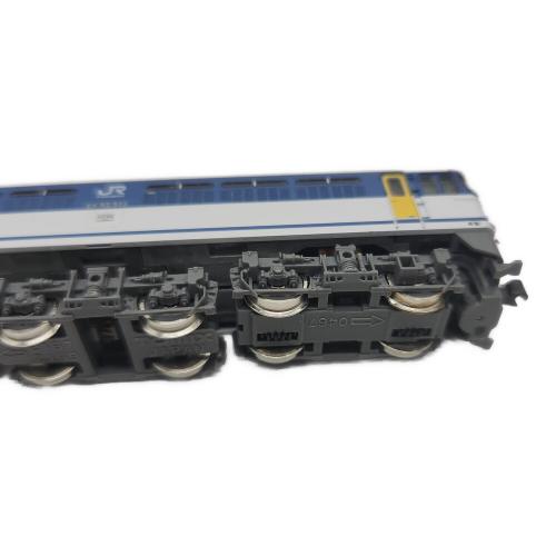 TOMIX (トミックス) Nゲージ EF65 500(F形・JR貨物更新車)