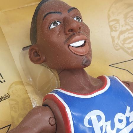 NBA (エヌビーエー) フィギュア オーランドマジック アンファニー