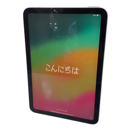 Apple (アップル) iPad mini(第6世代) NK7R3J/A Wi-Fiモデル 64GB 程度:Bランク L2F0HW3WMH