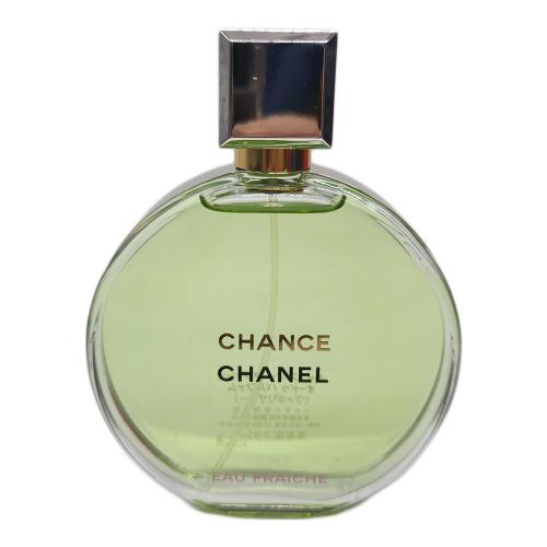 CHANEL (シャネル) オードパルファム チャンス オードゥ パルファム ヴァポリザター 100ml