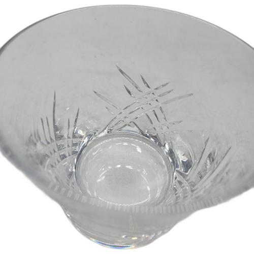 Baccarat (バカラ) ロックグラス