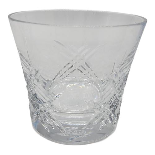 Baccarat (バカラ) ロックグラス