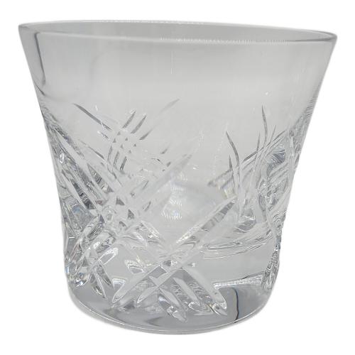 Baccarat (バカラ) ロックグラス