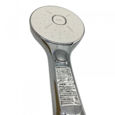 INAX (イナックス) シャワーヘッド BF-SM6M エコアクアシャワー