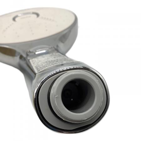 INAX (イナックス) シャワーヘッド BF-SM6M エコアクアシャワー