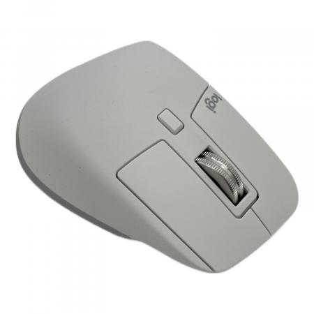 LOGICOOL (ロジクール) マウス 動作確認済 MX2300MPG MX Master 3S For