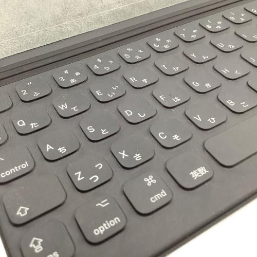 Apple (アップル) スマートキーボード iPad Pro MPTL2J/A