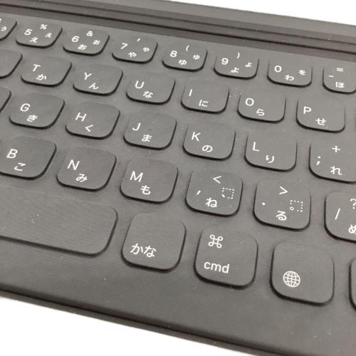 Apple (アップル) スマートキーボード iPad Pro MPTL2J/A