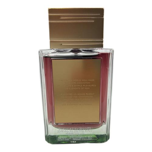 ERMENEGILDO ZEGNA (エルメネジルド・ゼニア) パルファム ELEMENTS OF MAN エレメンツ オブ マン ストレングス 50ml 残量80%-99%