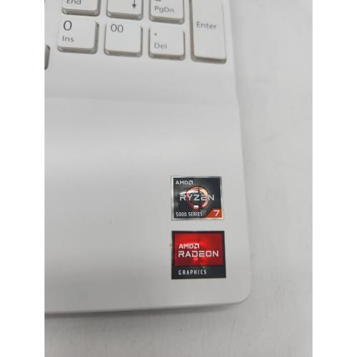 富士通 LIFEBOOK 2021年製 LIFEBOOK AH51/F1 FMVA51F1WN 15.6 型(インチ) Windows 10 Home 64bit AMD Ryzen 7 5700U 1.8GHz/8コア R1300324