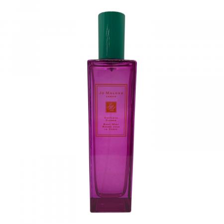 JO MALONE (ジョーマローン) ボディミスト カトレヤ フラワー 100ml 残