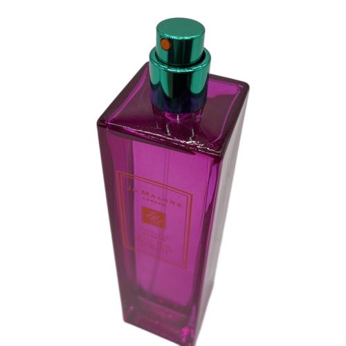 JO MALONE (ジョーマローン) ボディミスト カトレヤ フラワー 100ml 残量80%-99%