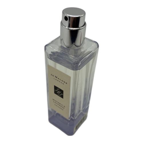 JO MALONE (ジョーマローン) オーデコロン ウィステリア&ラベンダーコロン 30ml 残量80%-99%