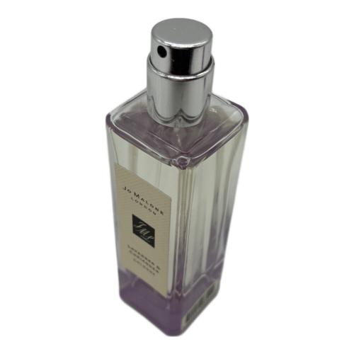 JO MALONE (ジョーマローン) オーデコロン ラベンダー&コリアンダーコロン 30ml 残量80%-99%