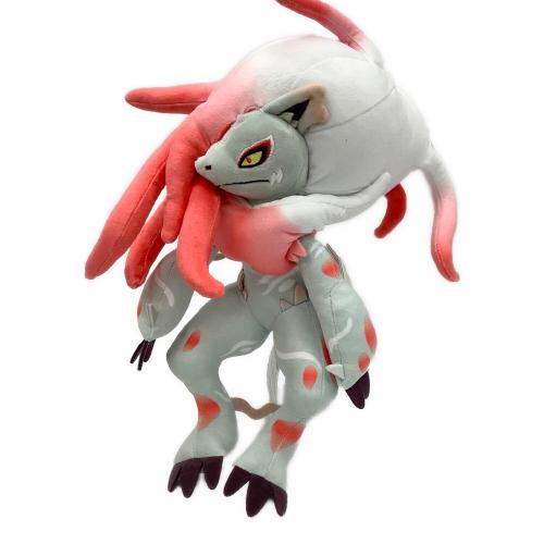 ポケモン ヌイグルミ ヒスイゾロアーク ぬいぐるみ Pokemon LEGENDS アルセウス ポケモンセンター限定