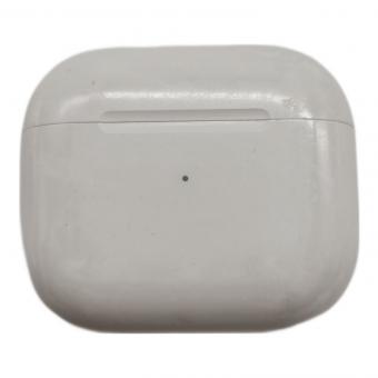 Apple (アップル) AirPods(第3世代) A2566