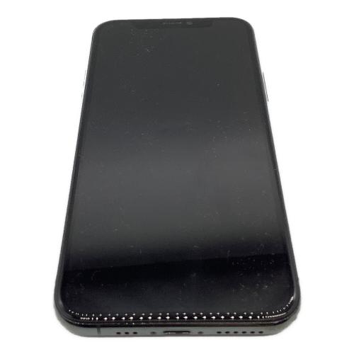 Apple (アップル) iPhone11 Pro【※キズ有】 MWCC2J/A サインアウト確認済 353830106629937 ○ au 256GB バッテリー:Aランク(98%) 程度:Bランク Blancco社データ消去済み