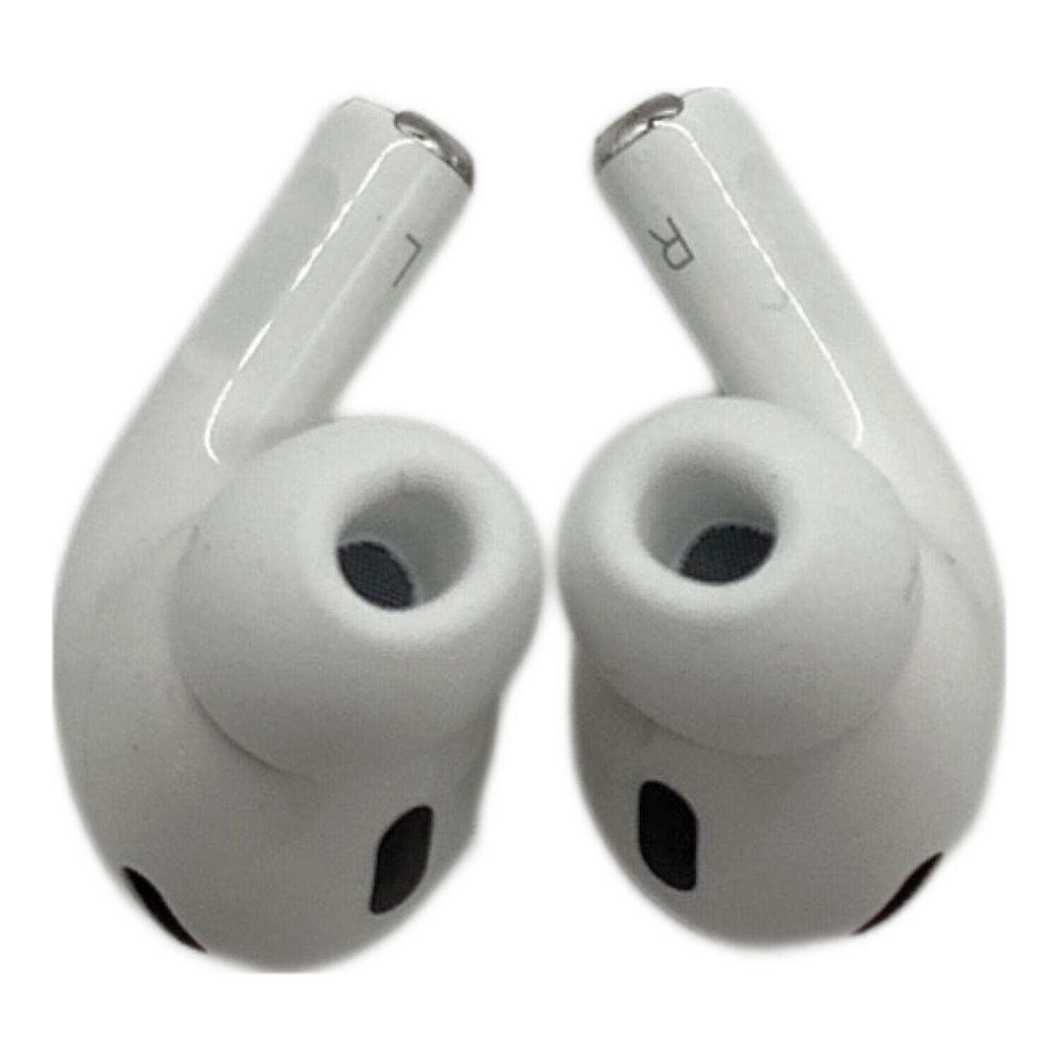 AirPods Pro 第2世代 USB--C (MTJV3J/A) AirPod Pro 第二世代 USB-