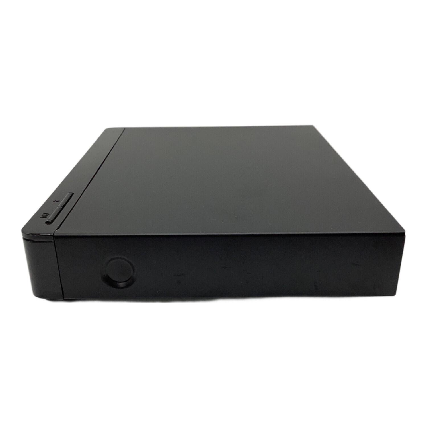 Panasonic (パナソニック) Blu-rayプレーヤー DMP-BD90 2018年製