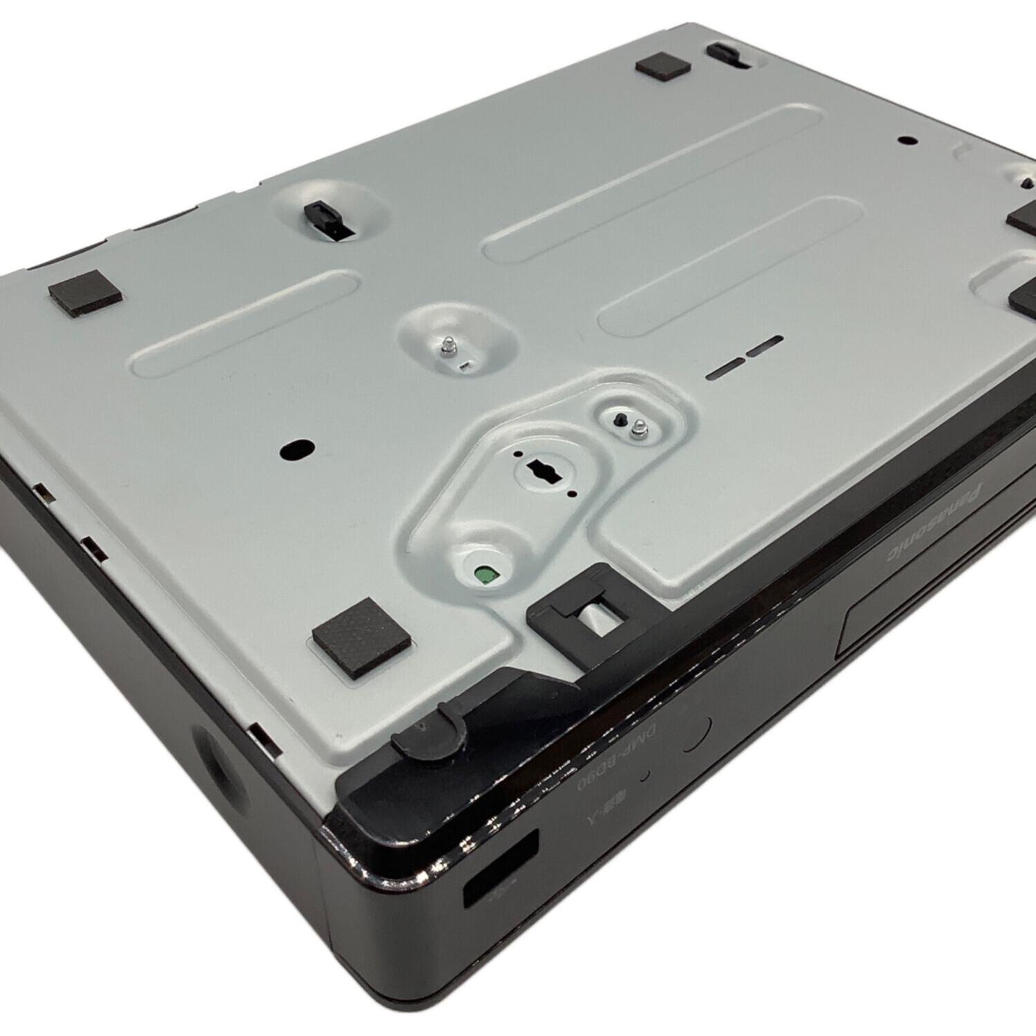 Panasonic (パナソニック) Blu-rayプレーヤー DMP-BD90 2018年製