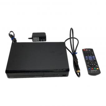 Panasonic (パナソニック) Blu-rayプレーヤー DMP-BD90 2018年製 VA8HA005741