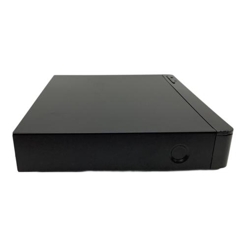 Panasonic (パナソニック) Blu-rayプレーヤー DMP-BD90 2018年製 VA8HA005741