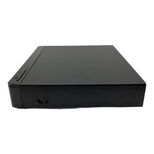 Panasonic (パナソニック) Blu-rayプレーヤー DMP-BD90 2018年製 VA8HA005741