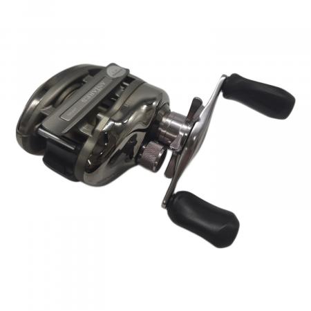 SHIMANO (シマノ) リール ANTARES RH221 Scorpion｜トレファクONLINE