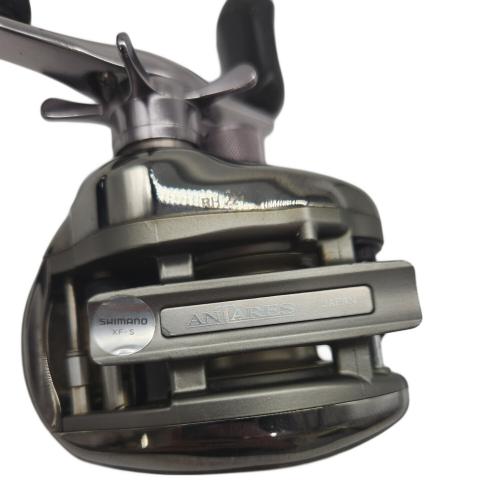 SHIMANO (シマノ) リール ANTARES RH221 Scorpion