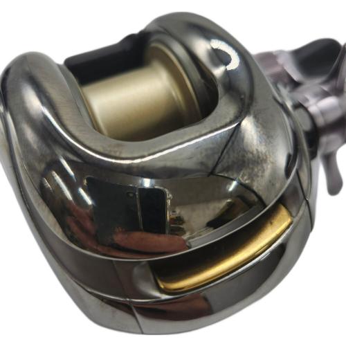 SHIMANO (シマノ) リール ANTARES RH221 Scorpion