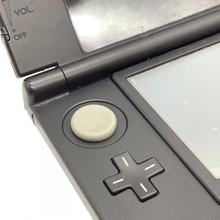 Nintendo (ニンテンドー) New 3DS キズ多数有 KTR-001 動作確認