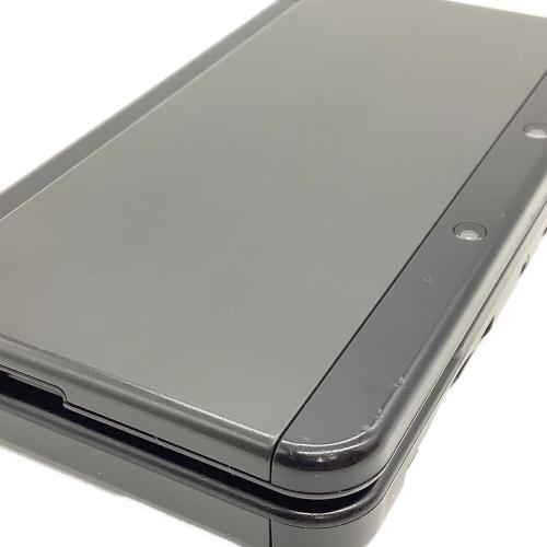 Nintendo (ニンテンドー) New 3DS キズ多数有 KTR-001 動作確認済み -