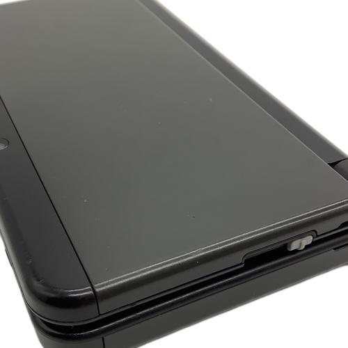 Nintendo (ニンテンドー) New 3DS キズ多数有 KTR-001 動作確認済み -