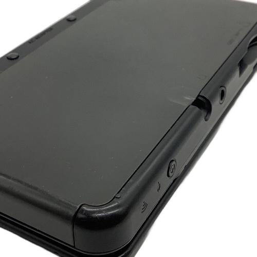 細かい傷のみ極美品！動作確認完動品　new3DS LL 　ドラクエ　8など 細かいキズだけ美品！動作完動品】 3DS LL ドラクエ8など