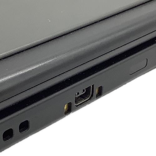 Nintendo (ニンテンドー) New 3DS キズ多数有 KTR-001 動作確認済み -
